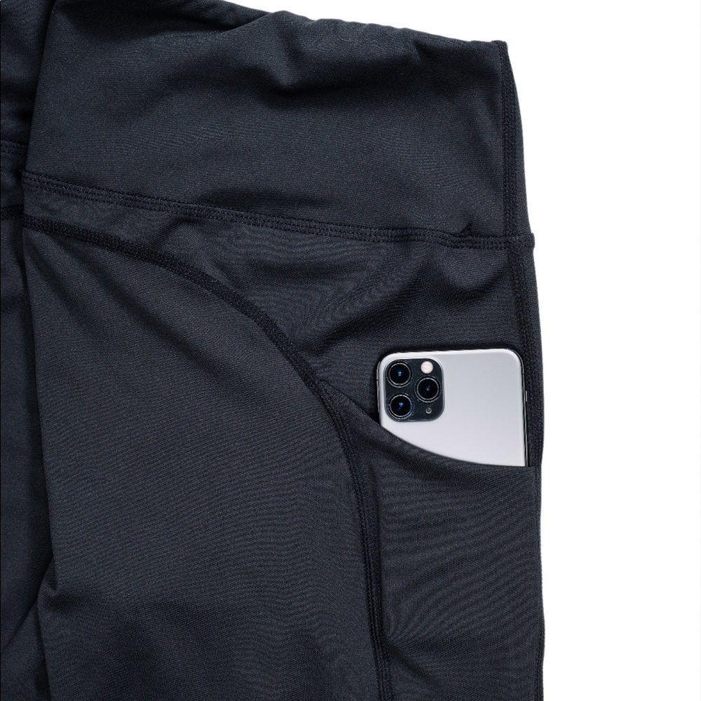 High Rise YOGA Leggings With Pockets - Picture 6 of 7